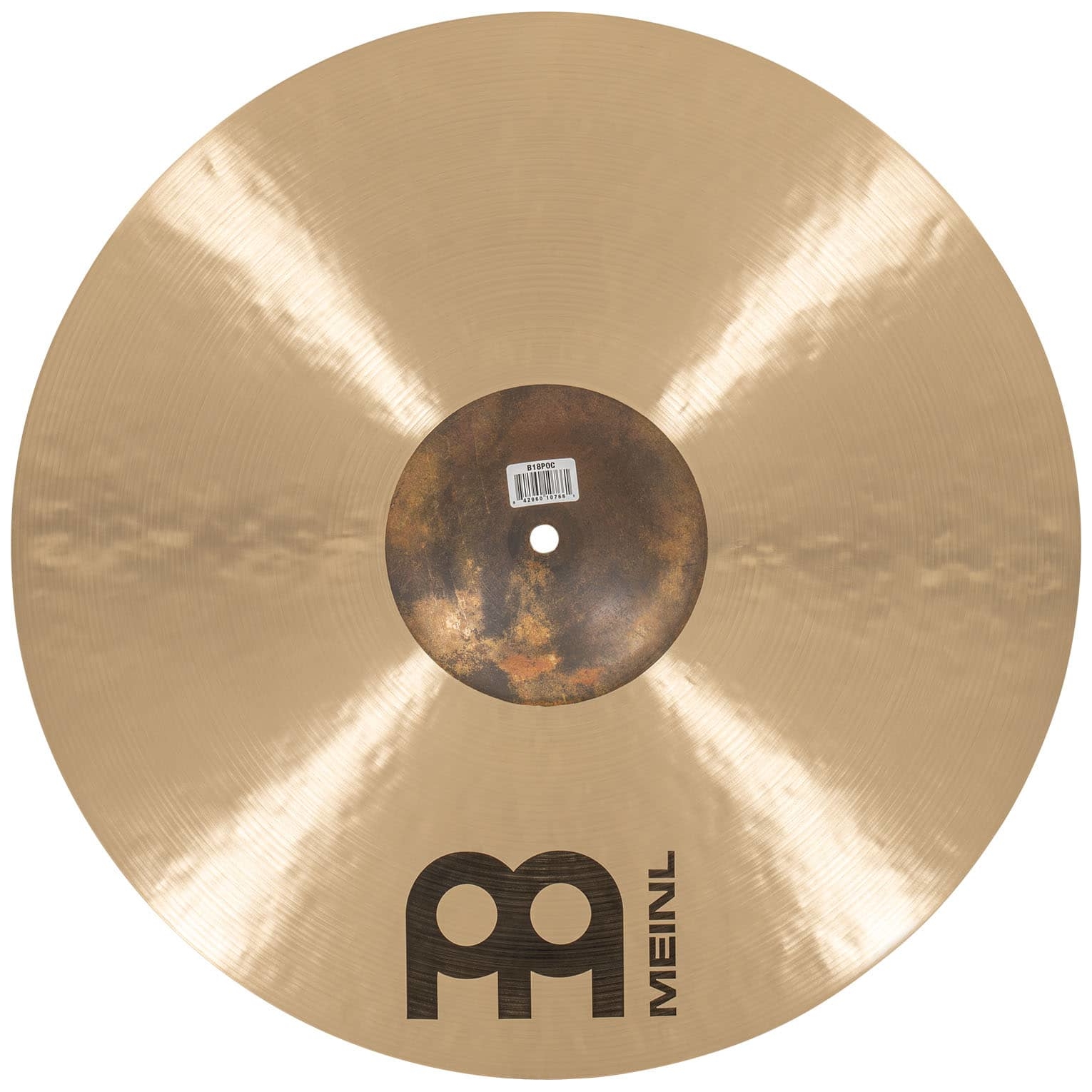 Meinl Cymbals B18POC 18